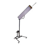Tripod-Mounted 3-LED PDR Inspection Light (83x13cm / Electric)