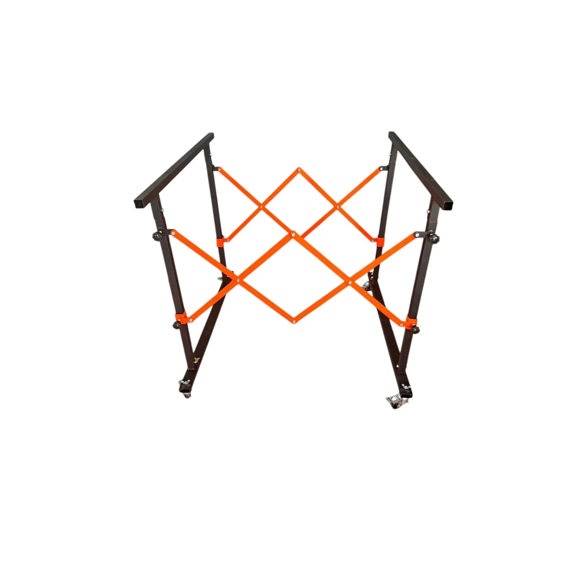 Adjustable Height Foldable PDR Panel Stand