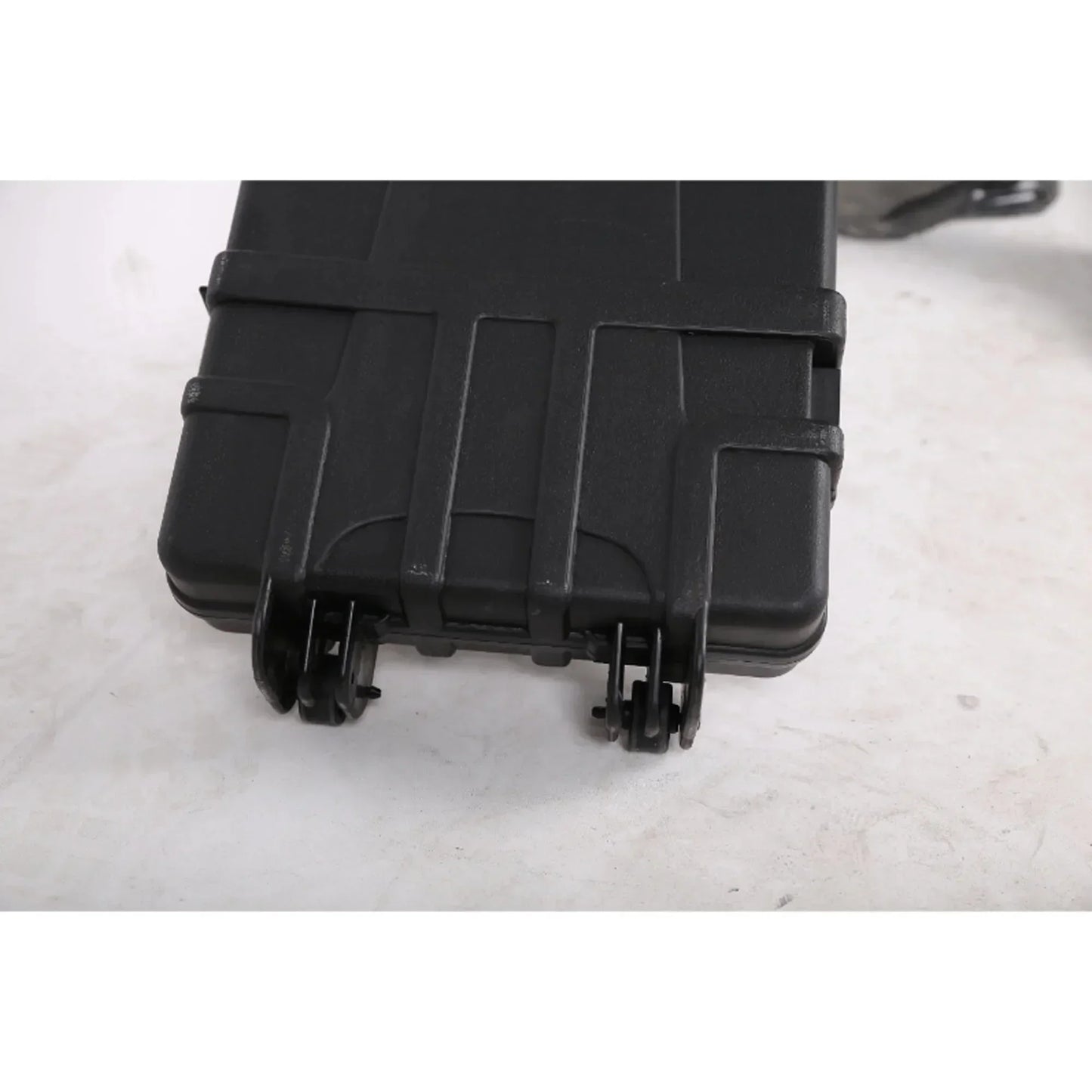 Heavy-Duty PDR Tool Carrying Case with Wheels (120x31x11 cm)