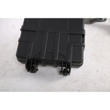 Heavy-Duty PDR Tool Carrying Case with Wheels (120x31x11 cm)