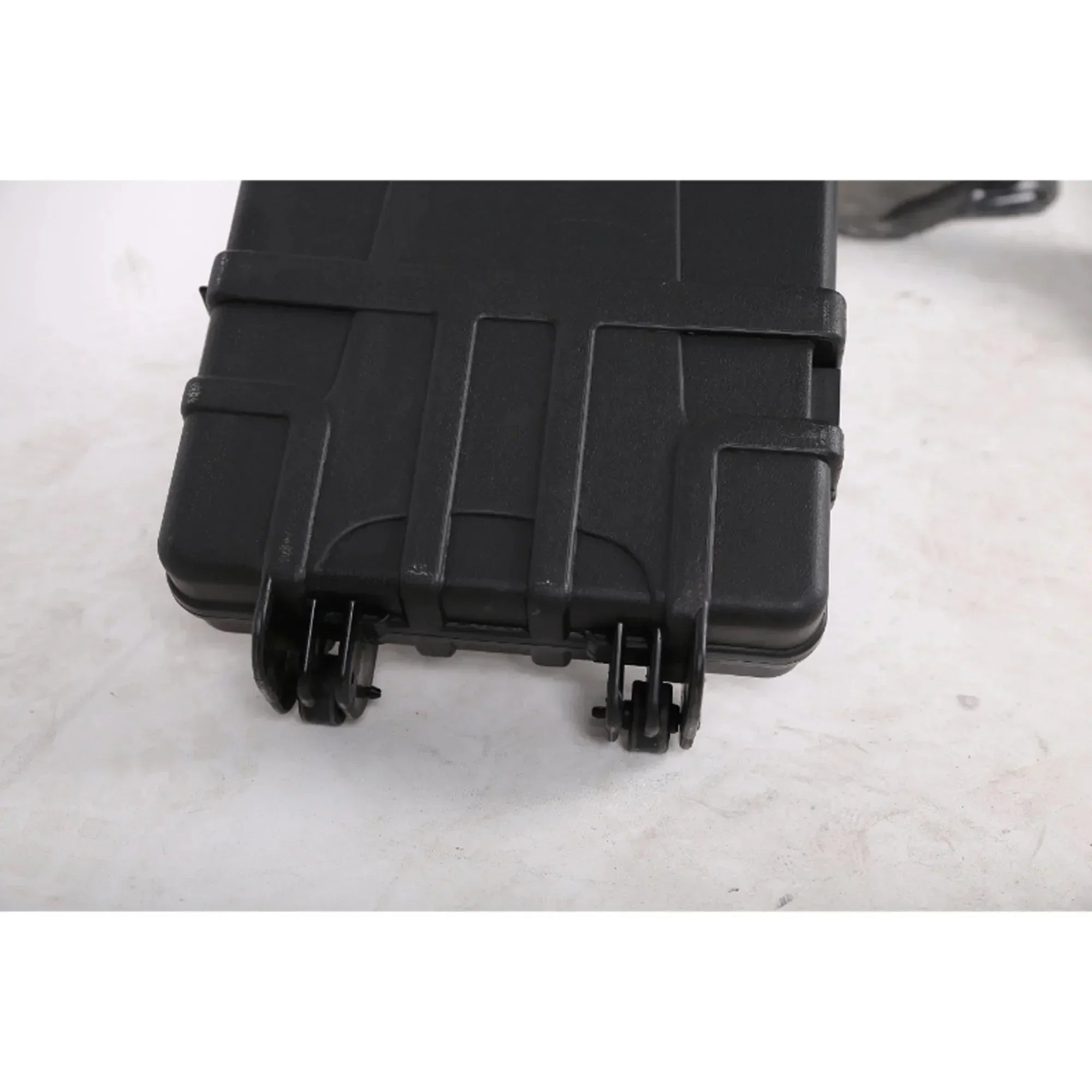 Heavy-Duty PDR Tool Carrying Case with Wheels (120x31x11 cm)