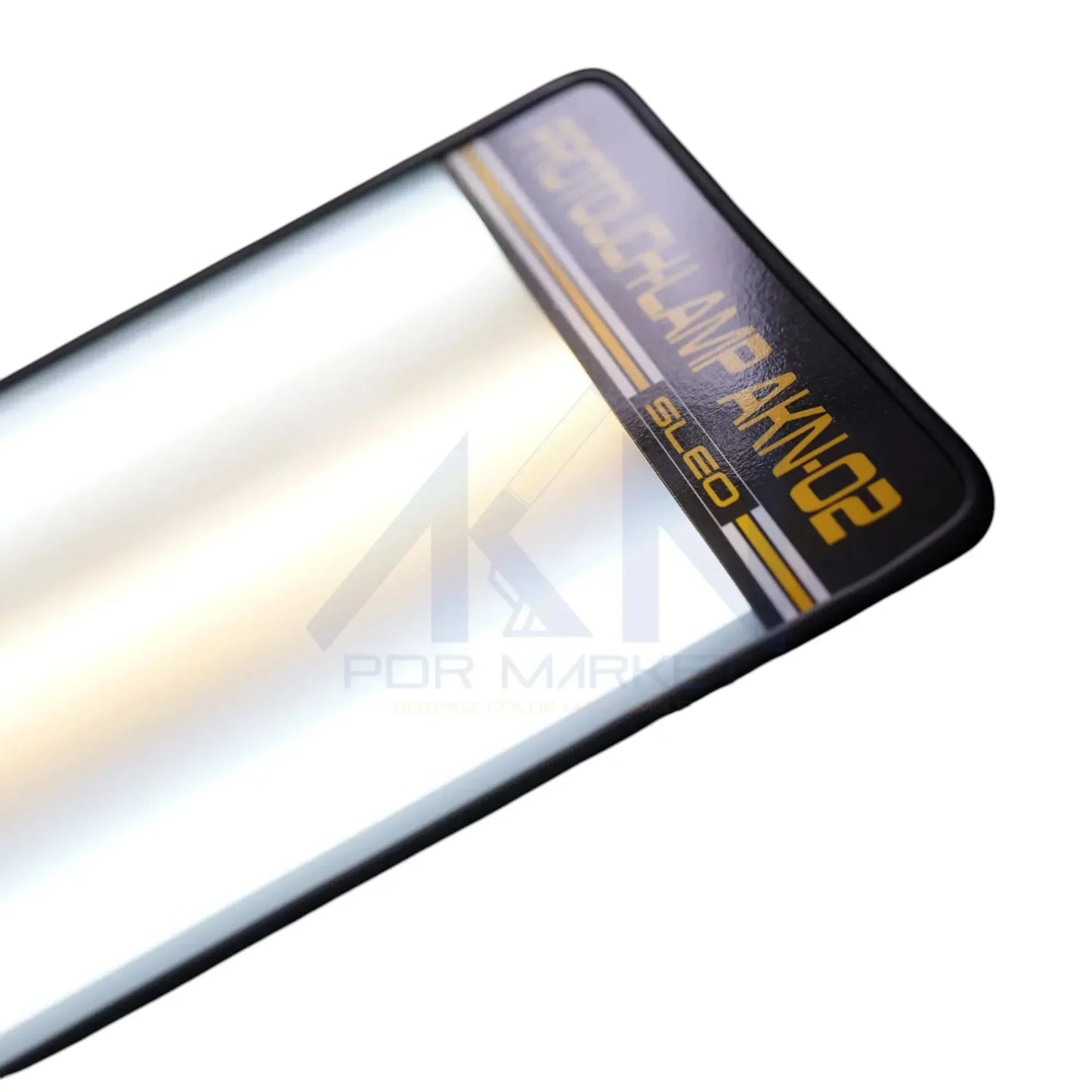 3-LED PDR Inspection Light (45x18cm / Electric)