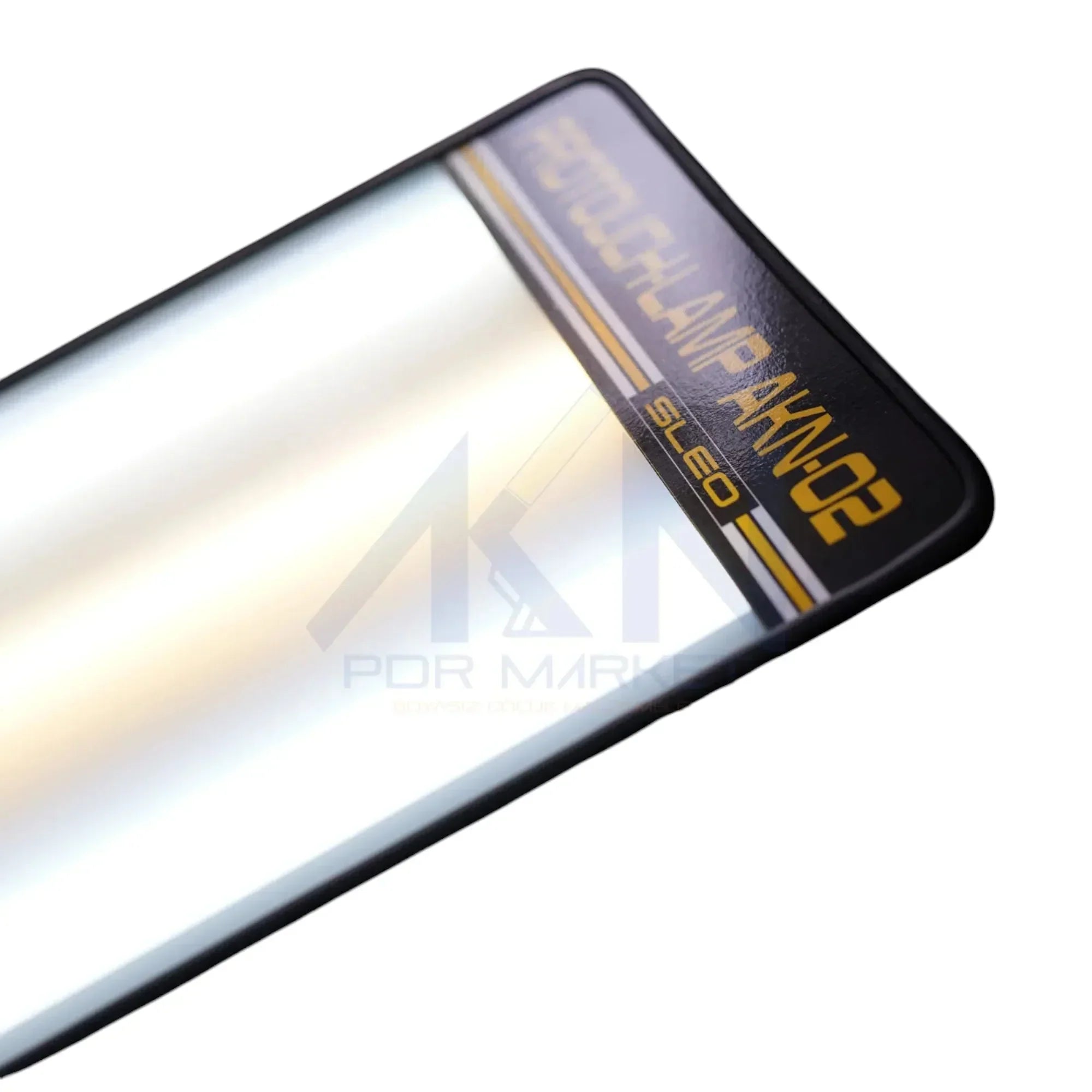 3-LED PDR Inspection Light (45x18cm / Electric)