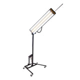 Tripod-Mounted 3-LED PDR Inspection Light (83x13cm / Electric)