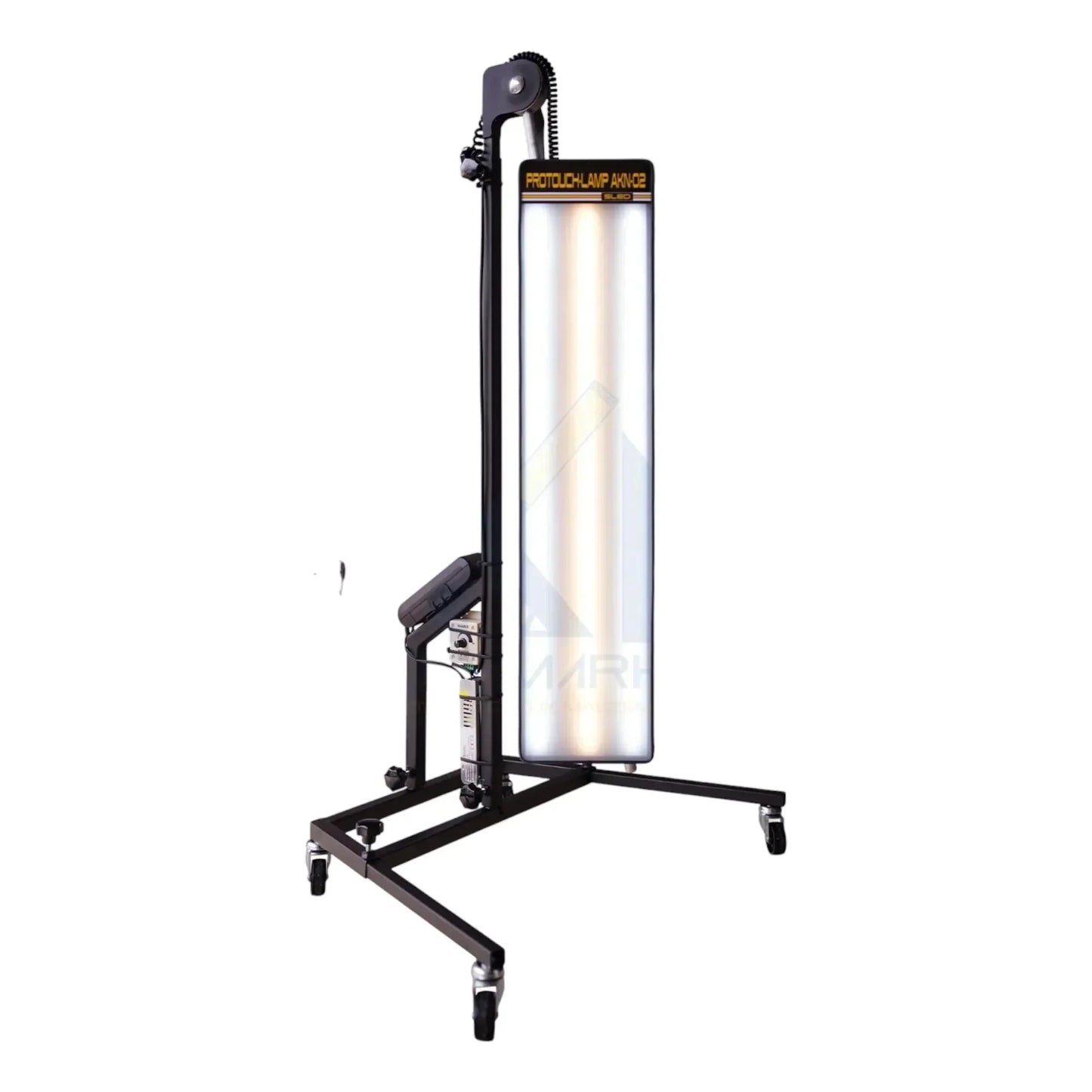 Tripod-Mounted 3-LED PDR Inspection Light (83x13cm / Electric)