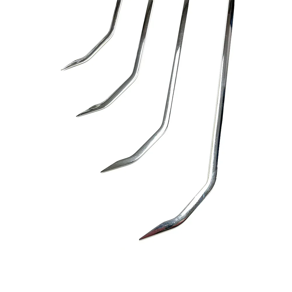 DentPDR DentPDR Stainless Steel PDR Tool – DentPDR Stainless Steel stainless steel PDR tool