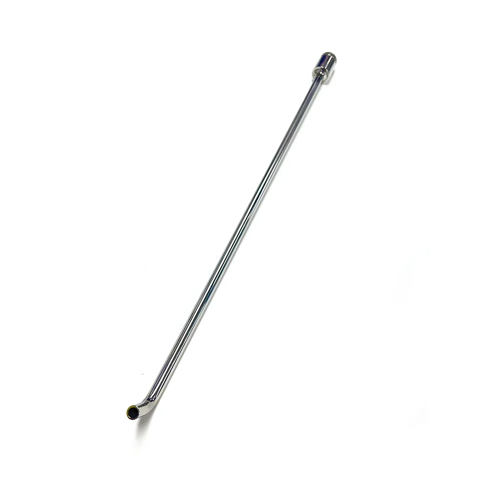 DentPDR DENTPDR Steel Dent Repair Rods with 360-Degree Rotation Roma Edition – DentPDR Stainless Steel stainless steel PDR tool