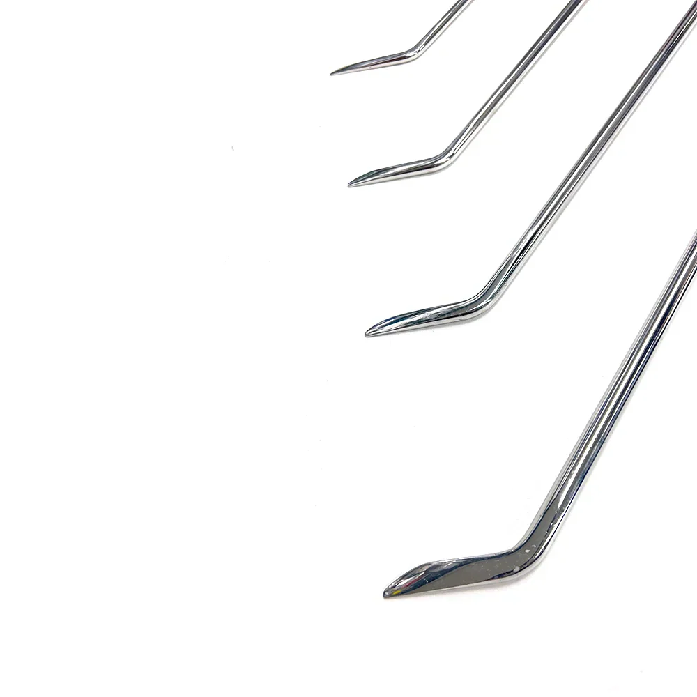 DentPDR DentPDR Stainless Steel PDR Tool – DentPDR Stainless Steel stainless steel PDR tool