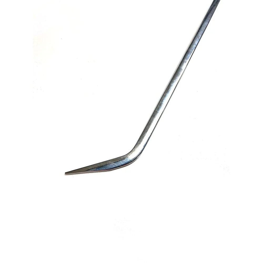 DentPDR DentPDR Stainless Steel PDR Tool – DentPDR Stainless Steel stainless steel PDR tool