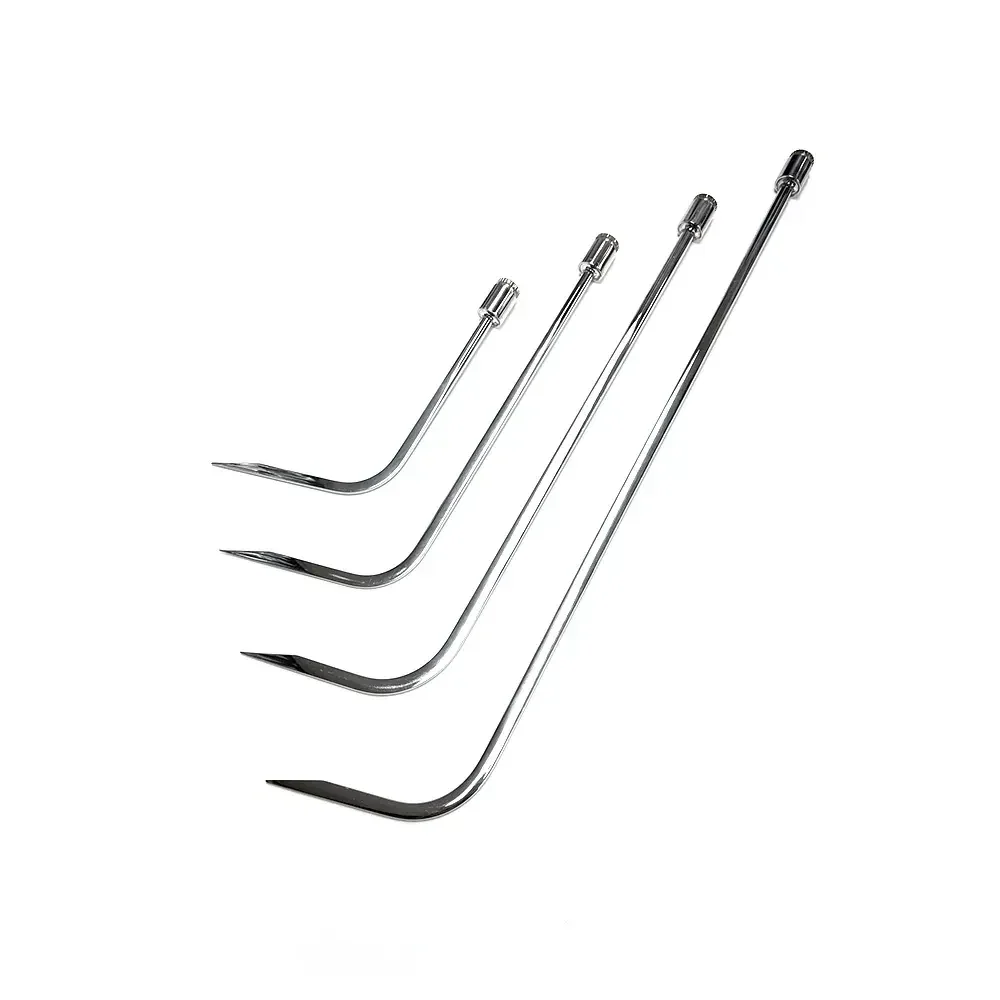 DentPDR DentPDR Stainless Steel PDR Tool – DentPDR Stainless Steel stainless steel PDR tool