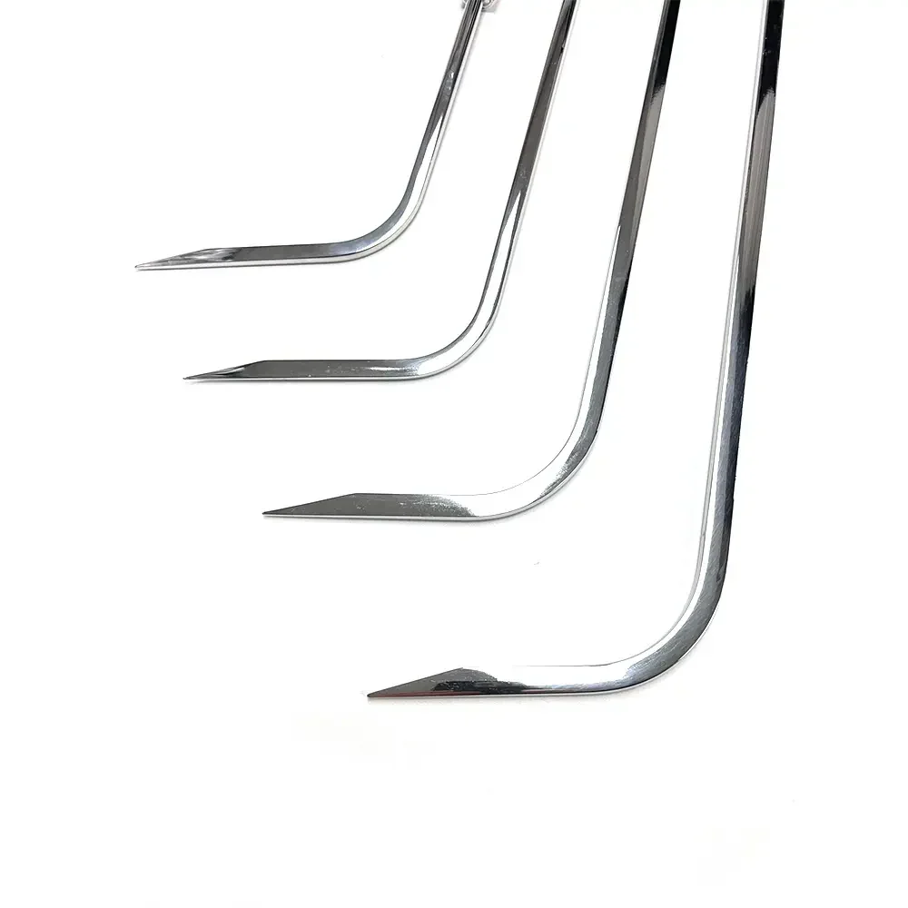 DentPDR DentPDR Stainless Steel PDR Tool – DentPDR Stainless Steel stainless steel PDR tool