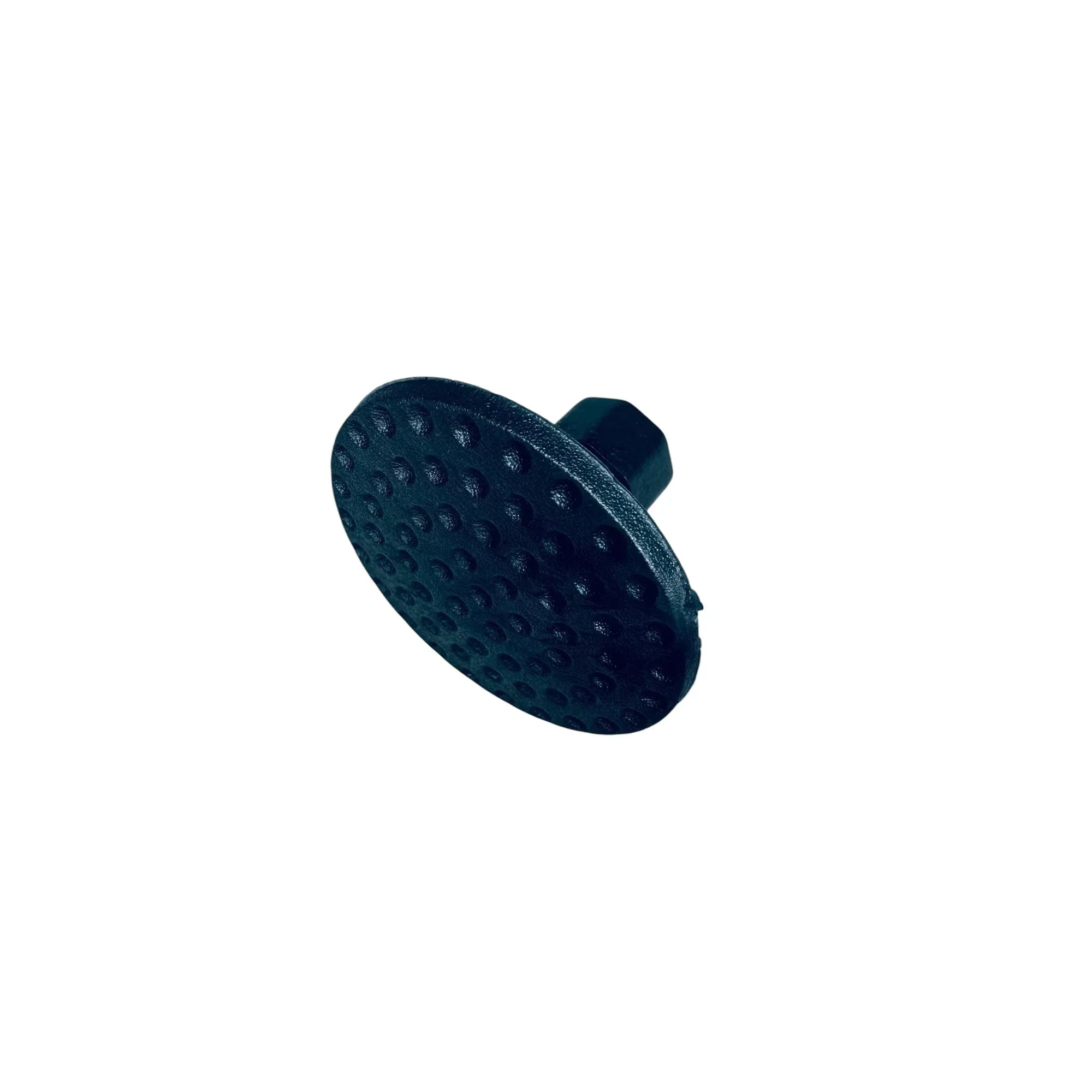 PDR Curved Round Glue Tabs (Ø36mm / 10-Piece Set)