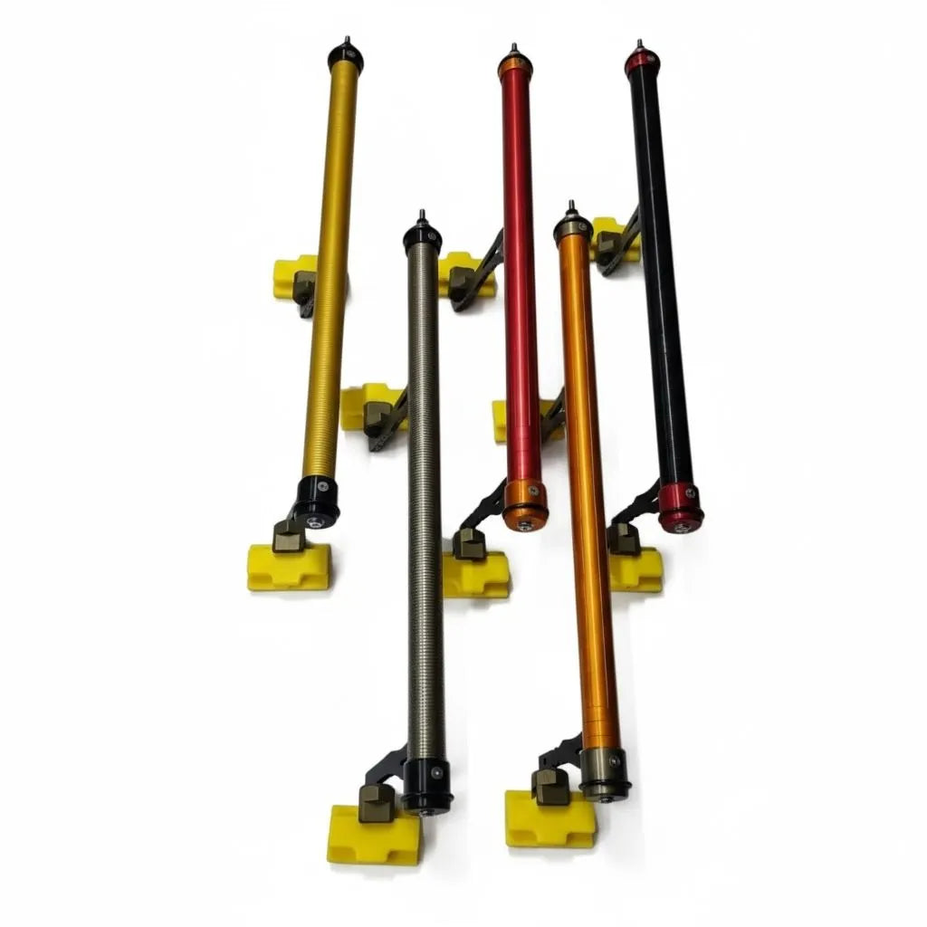 DentPDR 60-100 cm Adjustable Joint Dent Tension Kit (180° Rotation)