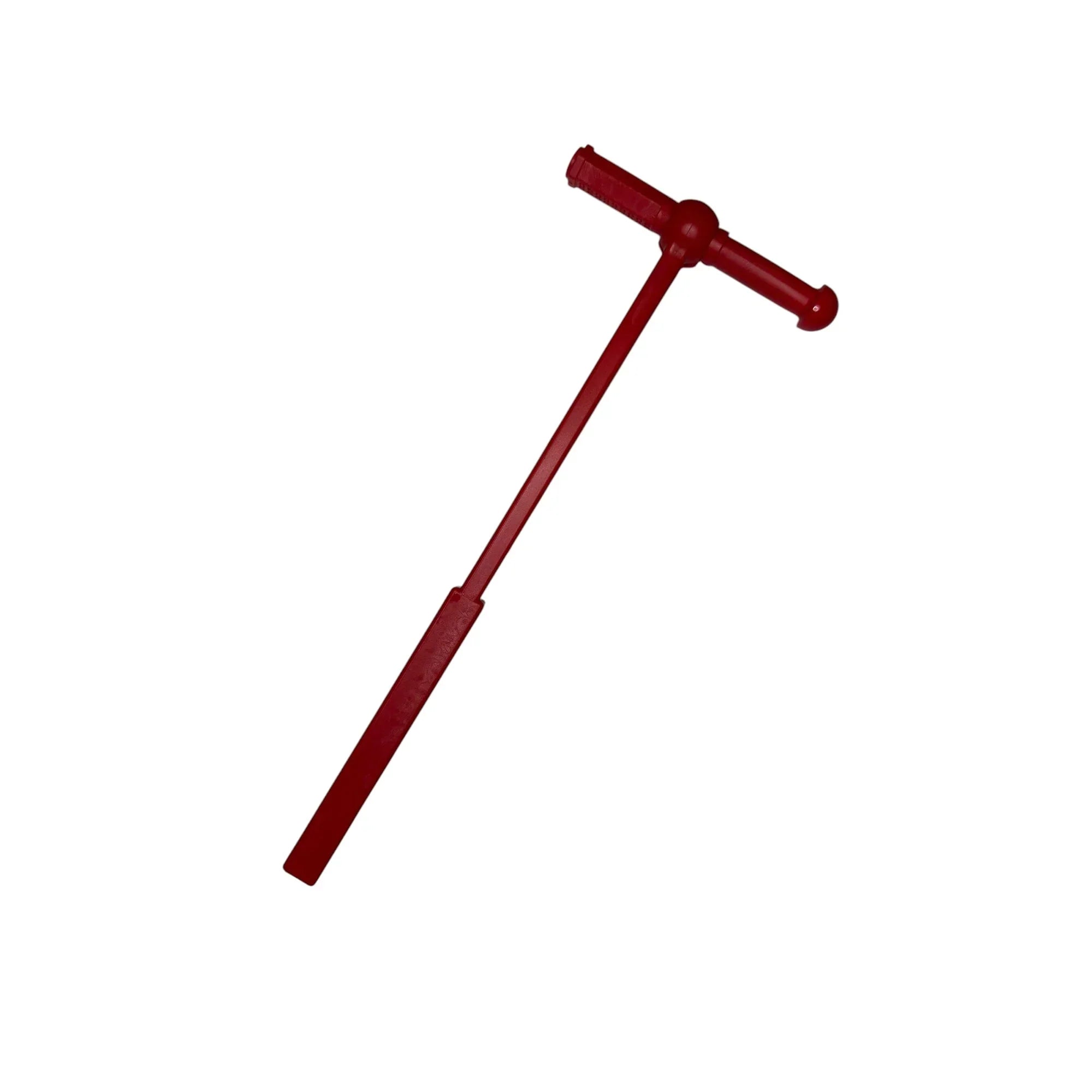 PDR Plastic Face Dent Repair Hammer (Model 5 - Fine Detail)