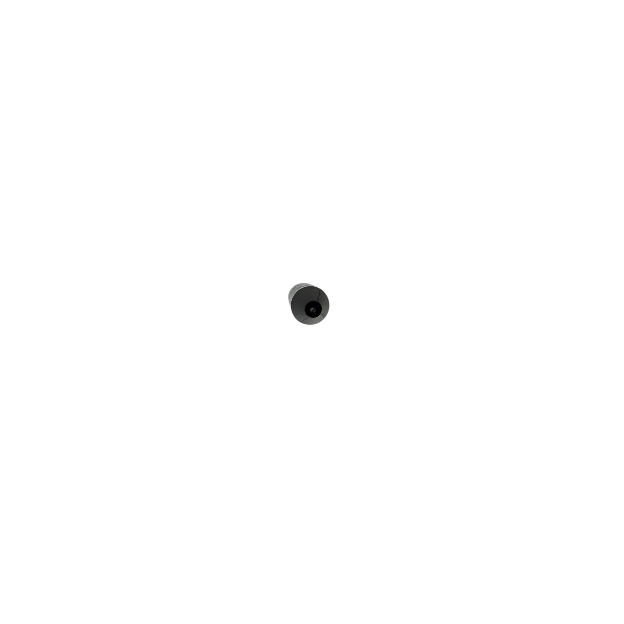 PDR Black Tapping Pen (17x100mm / Paint-Safe Dent Repair)