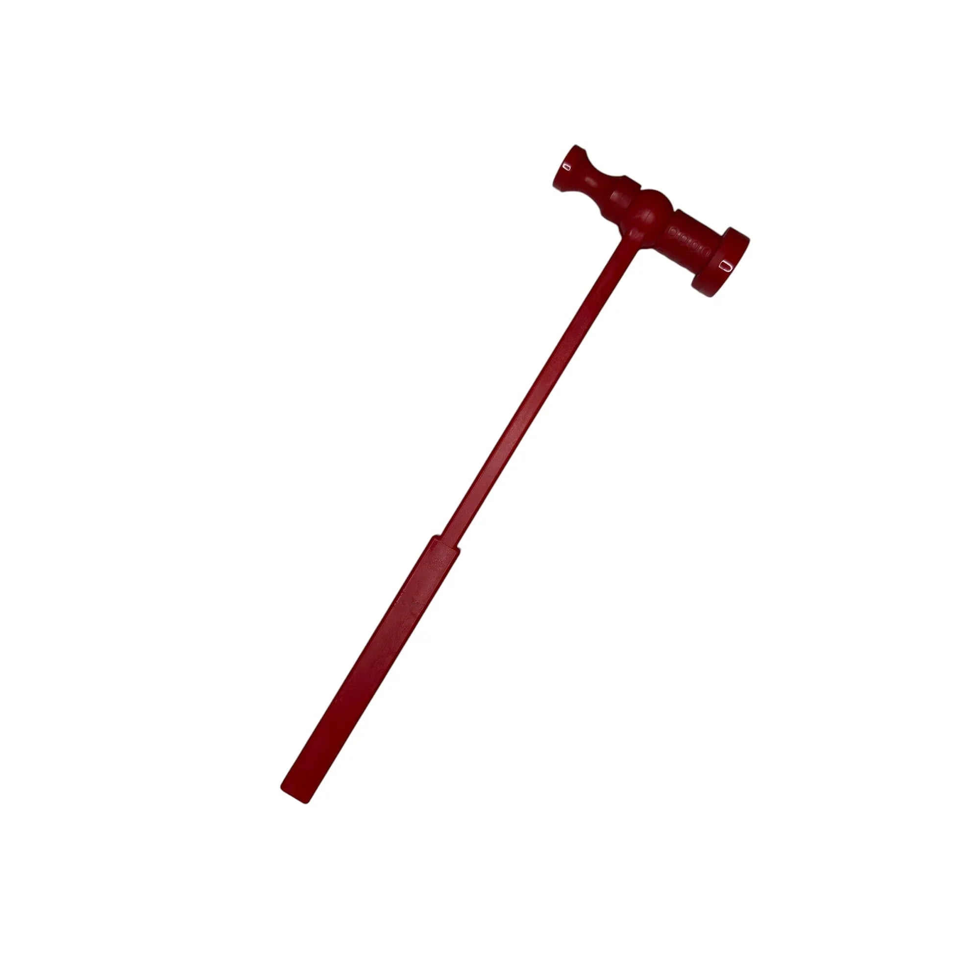 PDR Plastic Face Dent Repair Hammer (Model 6)