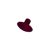 PDR Round Flat Glue Tabs (Ø32.2mm / 10-Piece Set)