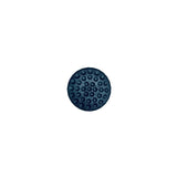 PDR Curved Round Glue Tabs (Ø22mm / 10-Piece Set)