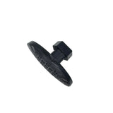 PDR Curved Ellipse Glue Tabs (50x28mm / 10-Piece Set)