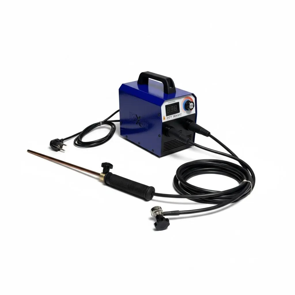 DentPDR Dent Repair Hotbox Inverter (110V US & 220V EU)