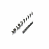 DentPDR 11-Piece Knockdown Pen Set (Aluminum Body / M8 & 5/16)