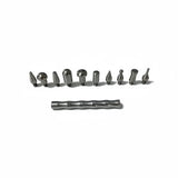 DentPDR 11-Piece Knockdown Pen Set (Aluminum Body / M8 & 5/16)