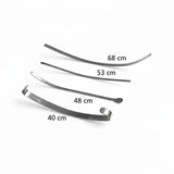 PDR Mixed Model Dent Rod Set (40-48-53-68 cm / 4-Piece)