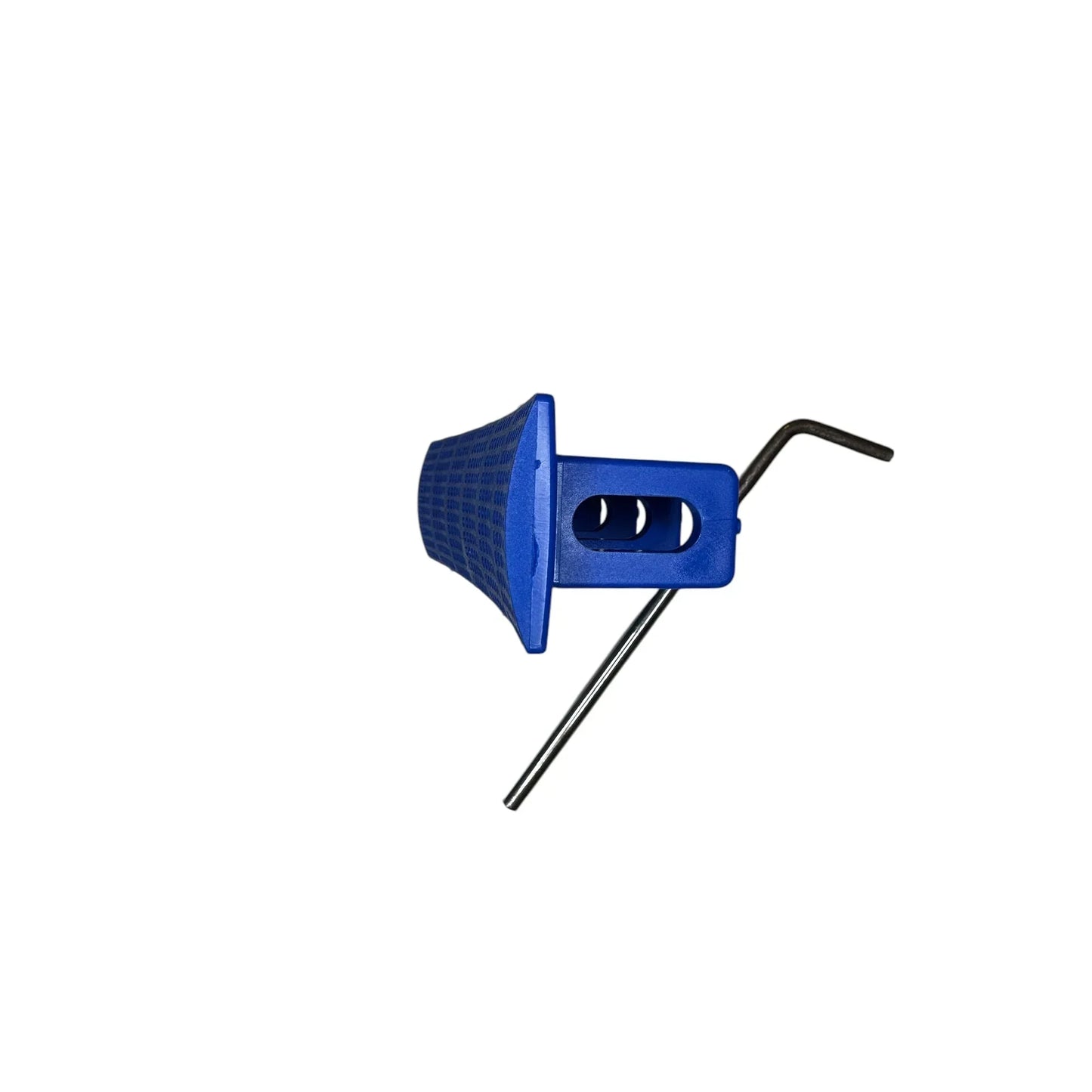 PDR Blue Rigid Camber Crease Glue Tabs (36mm / 6-Piece Set)