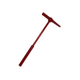 PDR Plastic Face Dent Repair Hammer (Model 4 - Light Blending)