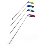 Ushuaia Edition 4-Piece Whale Tail PDR Set (45cm Length)