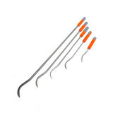 Valdor Edition 5-Piece Single Bend PDR Rod Set (Sharp Tip)