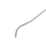 Valdor Edition 5-Piece Single Bend PDR Rod Set (Sharp Tip)