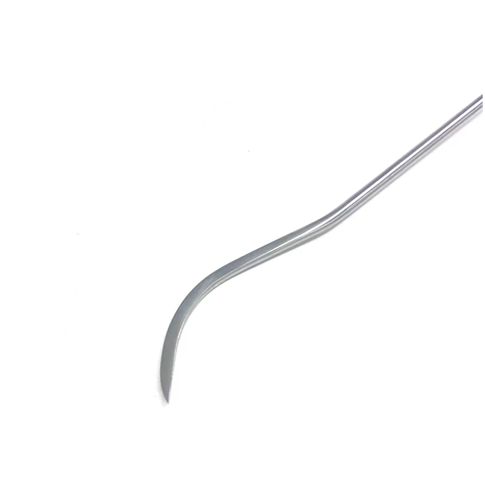 Valdor Edition 5-Piece Single Bend PDR Rod Set (Sharp Tip)
