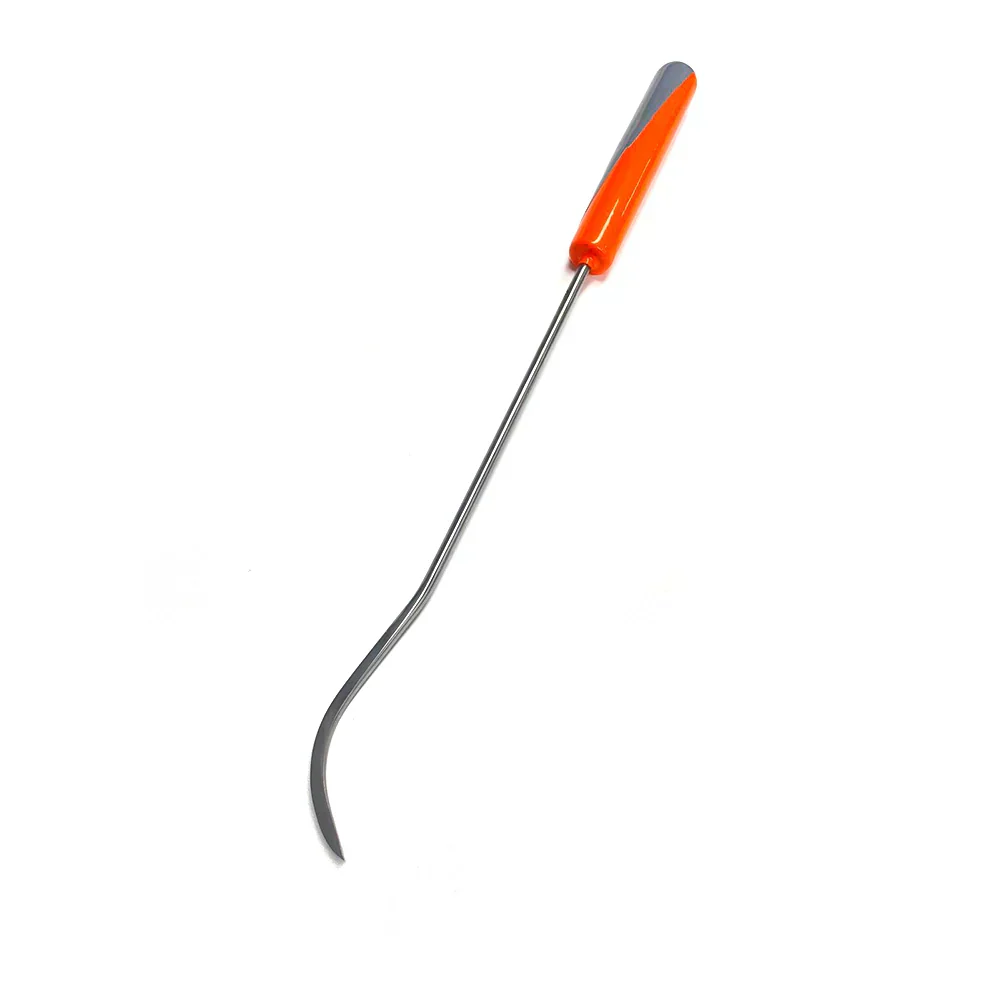 Valdor Edition 5-Piece Single Bend PDR Rod Set (Sharp Tip)