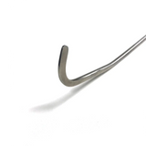 Torvella Edition Single Bend PDR Rod (Round Tip)