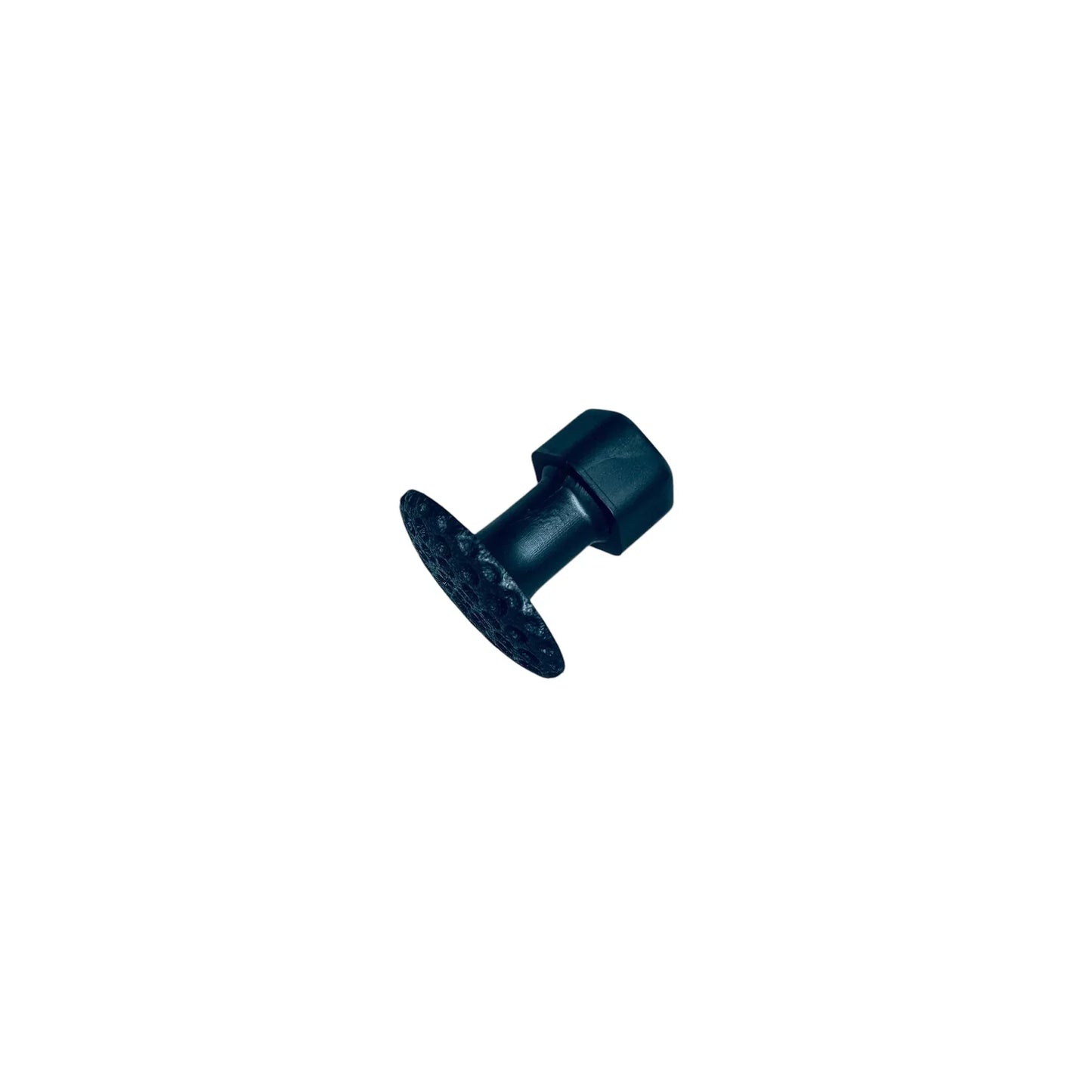 PDR Curved Round Glue Tabs (Ø22mm / 10-Piece Set)