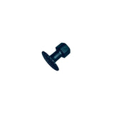 PDR Curved Round Glue Tabs (Ø22mm / 10-Piece Set)