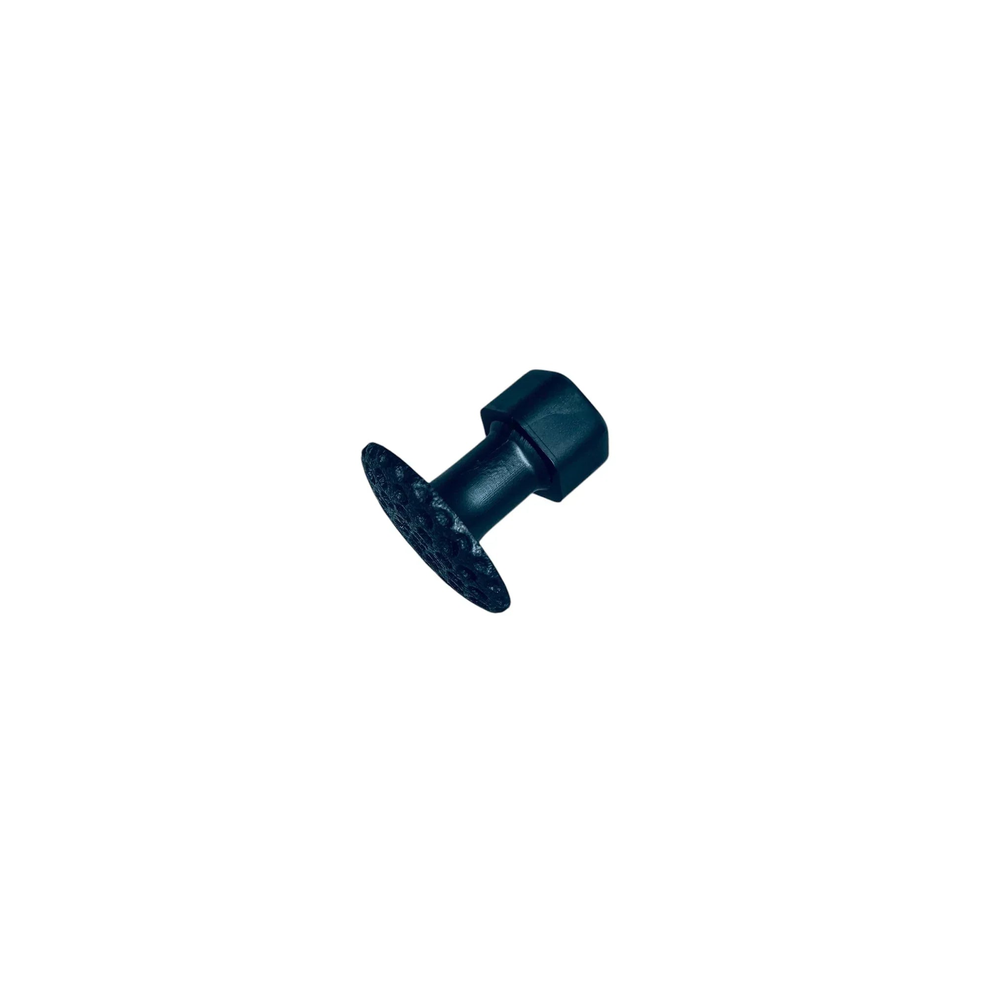 PDR Curved Round Glue Tabs (Ø22mm / 10-Piece Set)