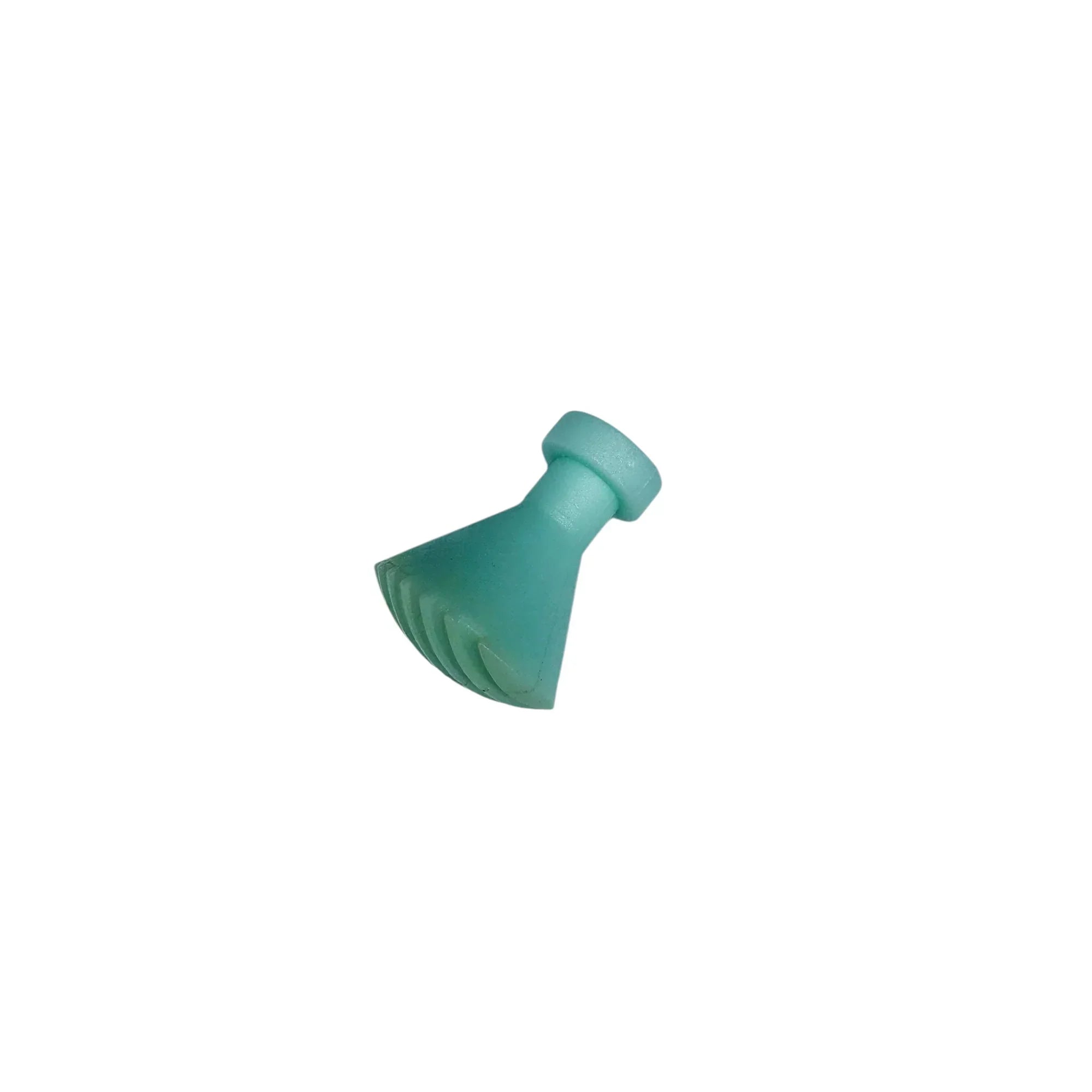 PDR Curved Dot Precision Glue Tabs (Ø20mm / 10-Piece Set)