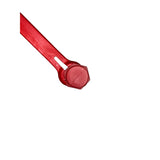 PDR Plastic Face Dent Repair Hammer (Model 2 - Heavy Blending)