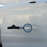 PDR Magnetic Magnifying Glass for Dent Detection (Ø100mm)