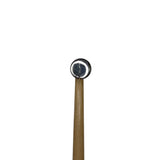PDR Ergonomic Stainless Steel Blending Hammer (Wooden Handle)