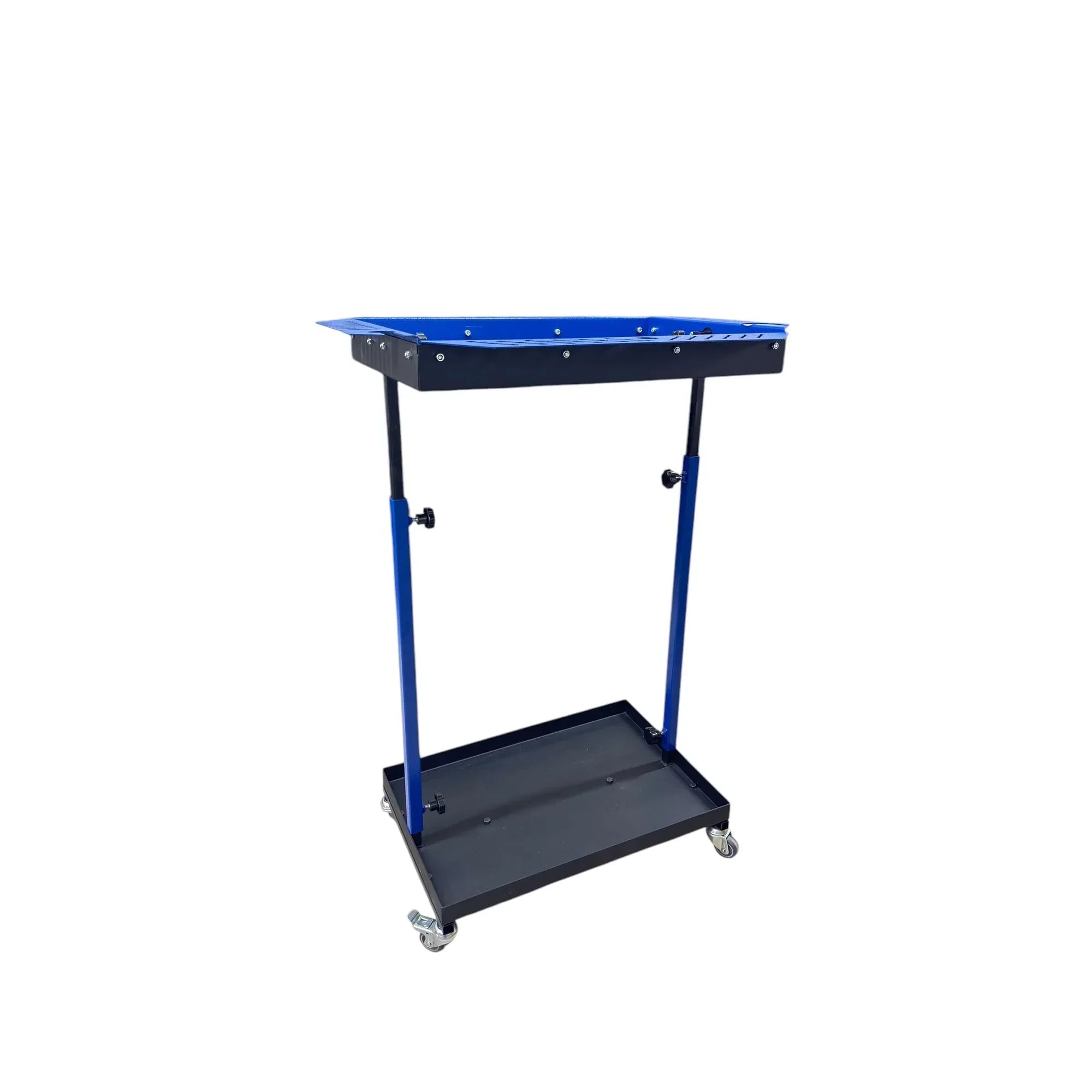 Adjustable Height PDR Rod & Tackle Support Stand