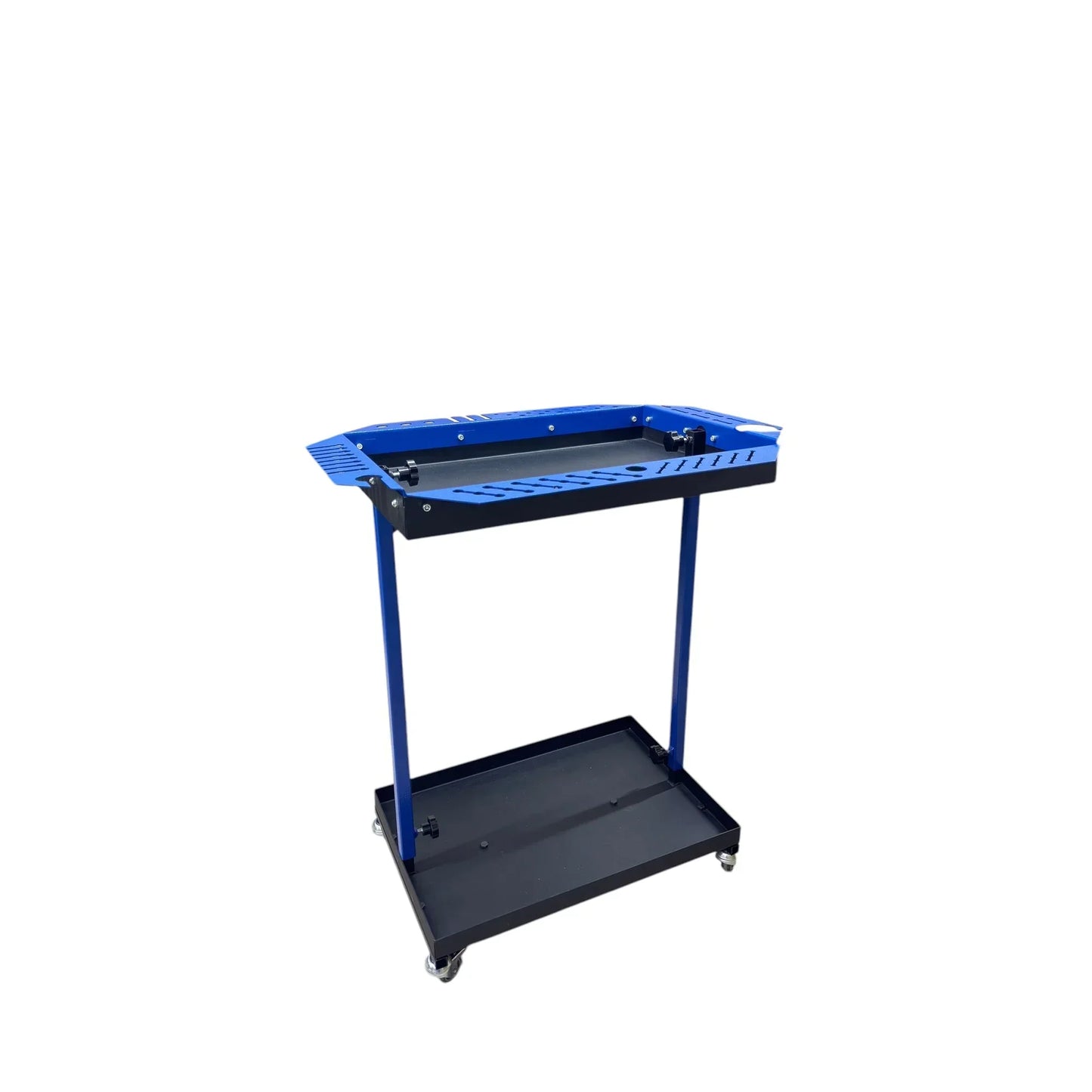 Adjustable Height PDR Rod & Tackle Support Stand