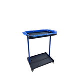 Adjustable Height PDR Rod & Tackle Support Stand