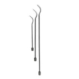Tiran Edition 29-Piece 360° Rotating PDR Rod Set & Custom Tool Bag