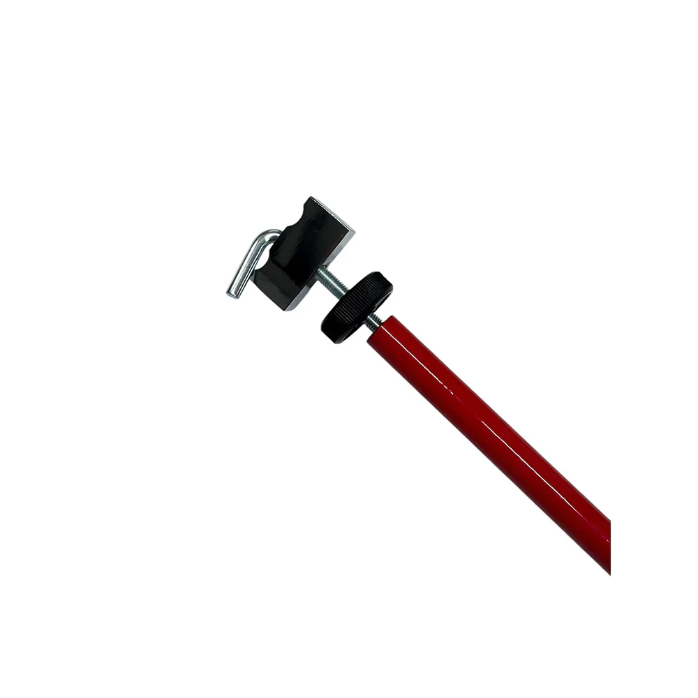 60 cm Aluminum Door Stabilizer with Movable Head