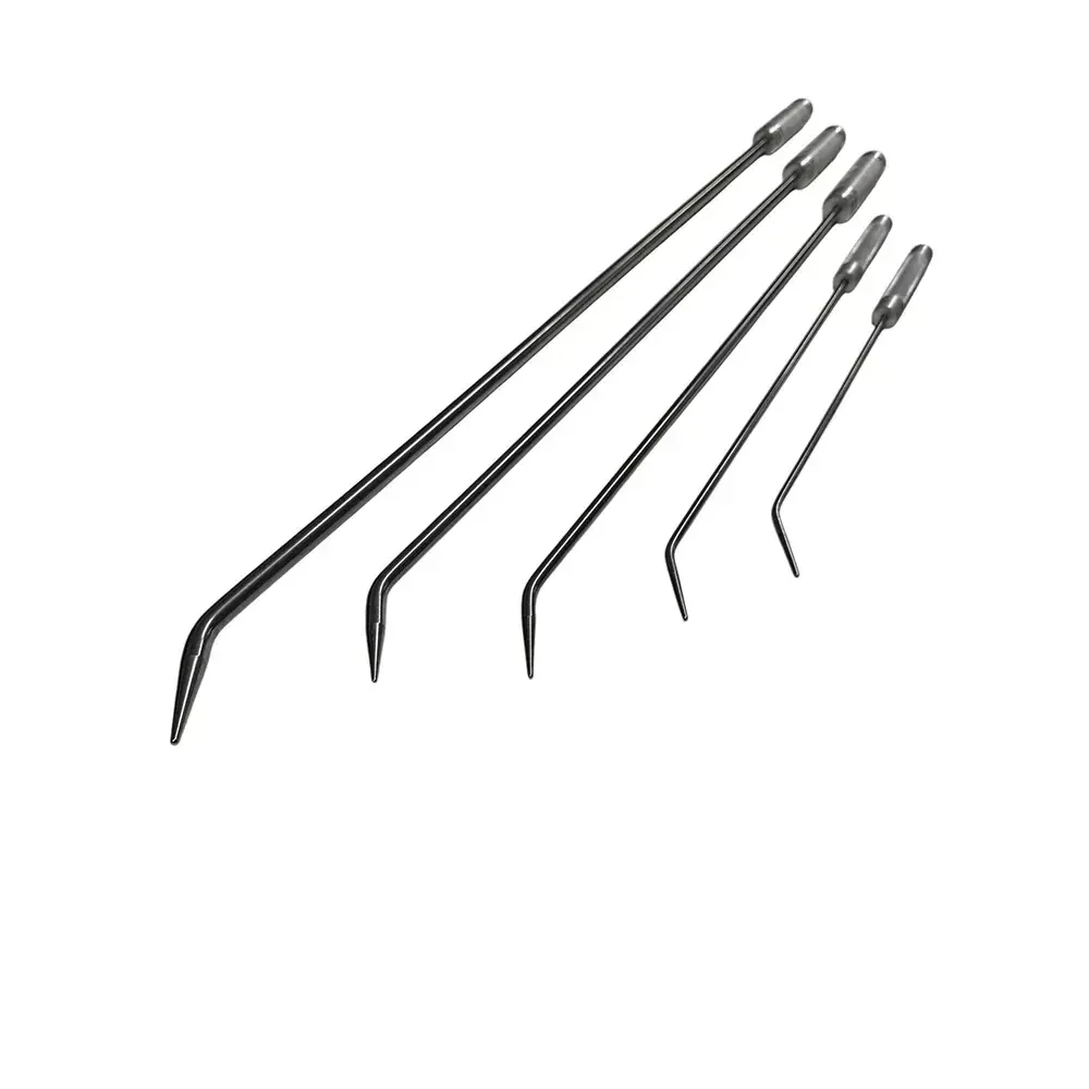 DentPDR DentPDR Stainless Steel PDR Tool – DentPDR Stainless Steel stainless steel PDR tool