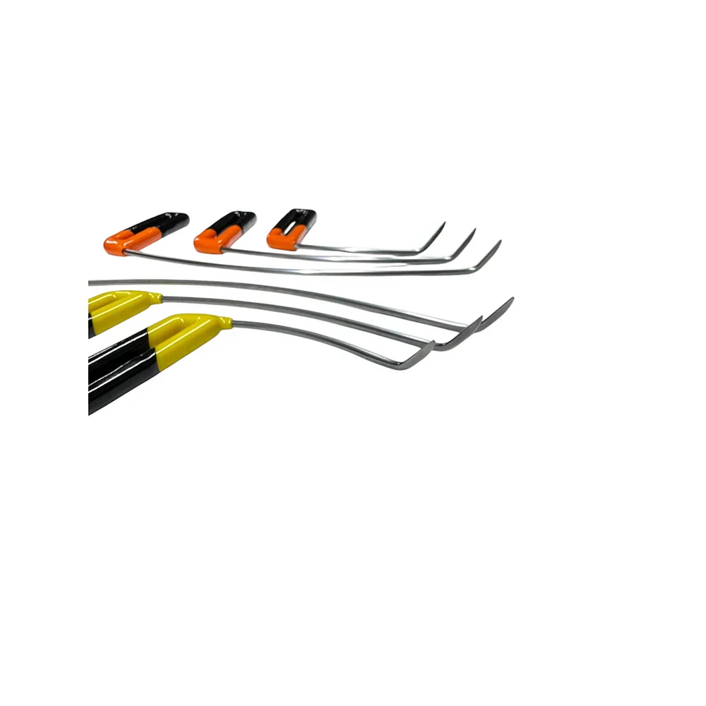 DentPDR DentPDR Stainless Steel PDR Tool – DentPDR Stainless Steel stainless steel PDR tool