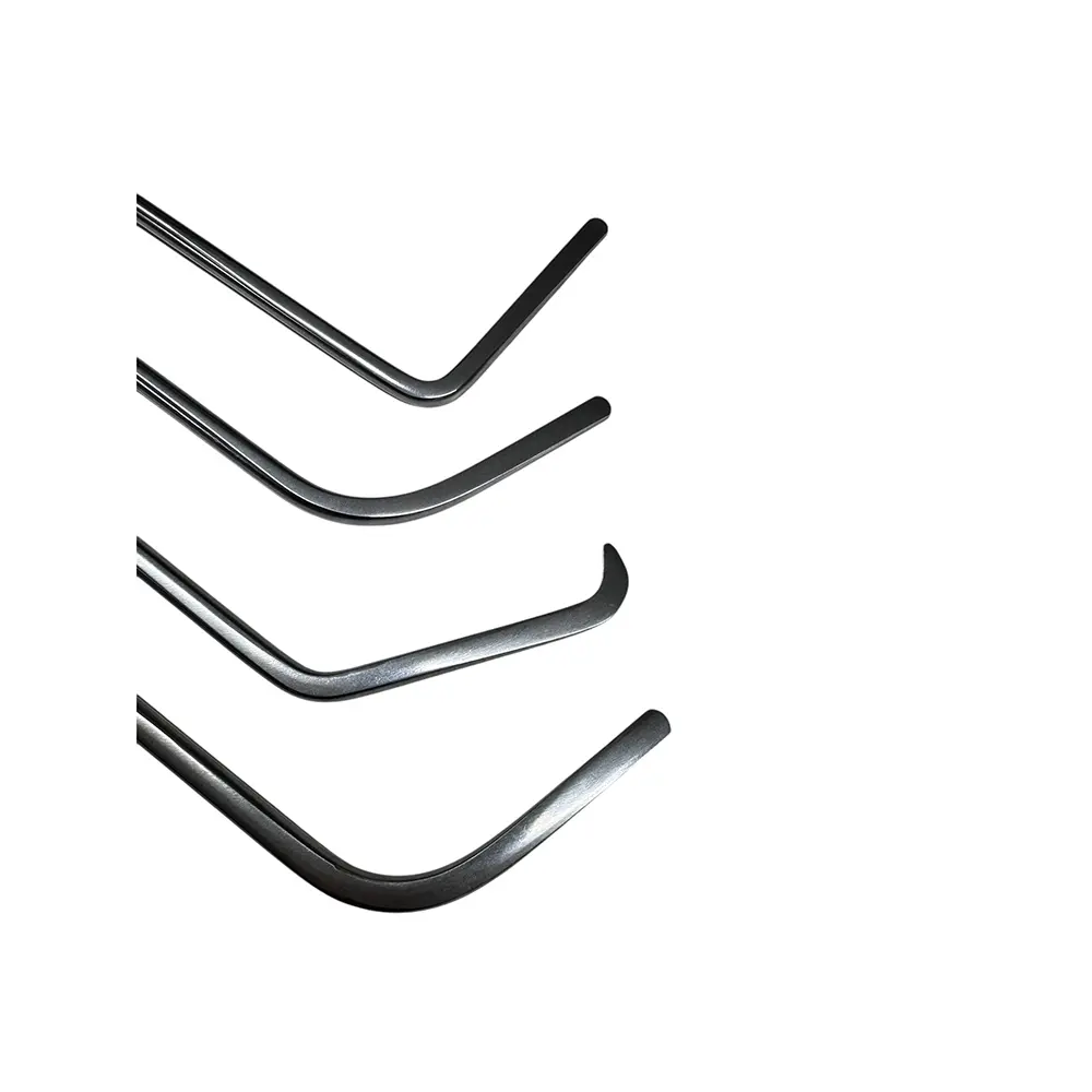 DentPDR DentPDR Stainless Steel PDR Tool – DentPDR Stainless Steel stainless steel PDR tool